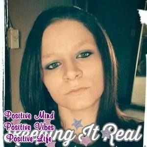 Meet your Posher, Brandy